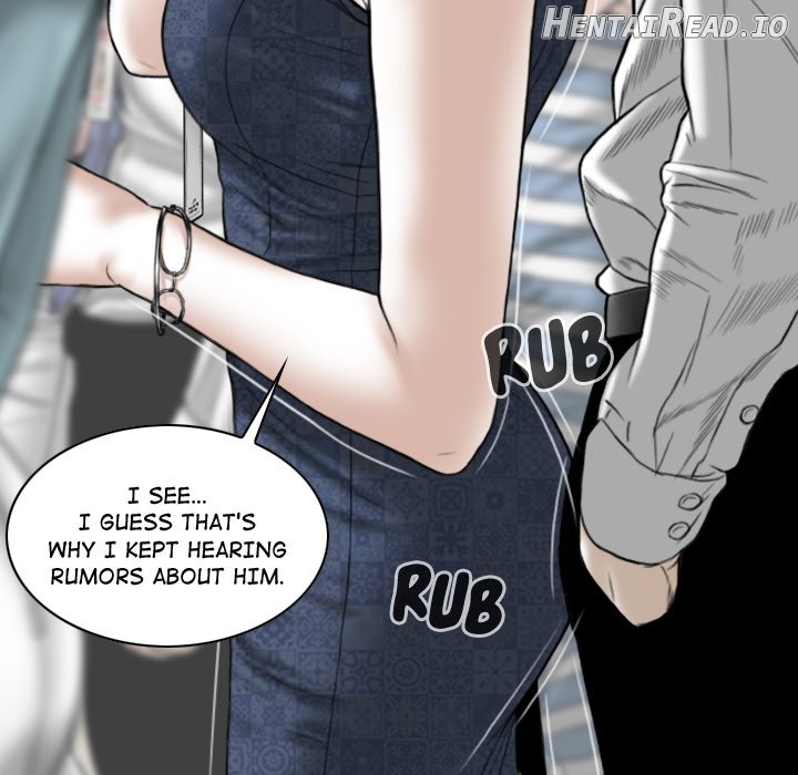 Magnetic Pull Chapter 6 - page 113