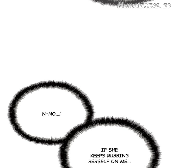 Magnetic Pull Chapter 6 - page 123