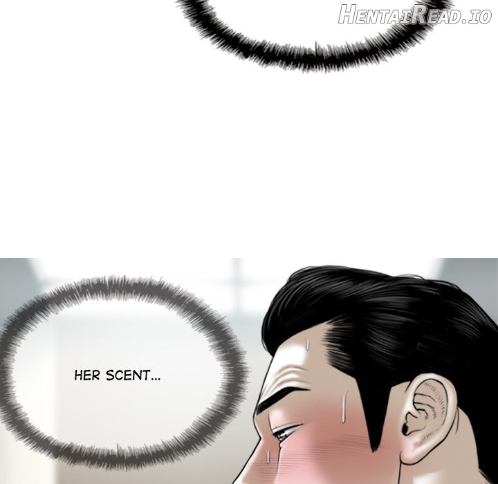 Magnetic Pull Chapter 6 - page 124