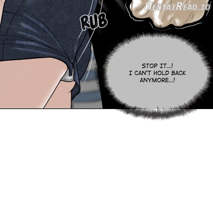 Magnetic Pull Chapter 6 - page 129