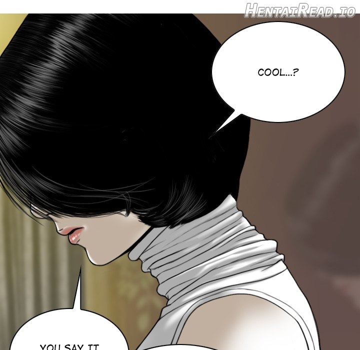 Magnetic Pull Chapter 6 - page 13