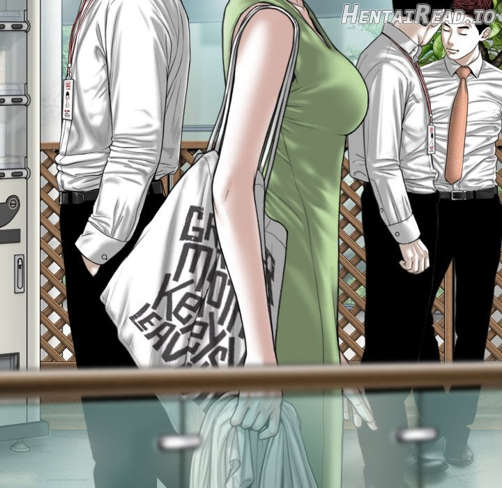 Magnetic Pull Chapter 6 - page 140