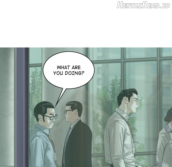 Magnetic Pull Chapter 6 - page 150