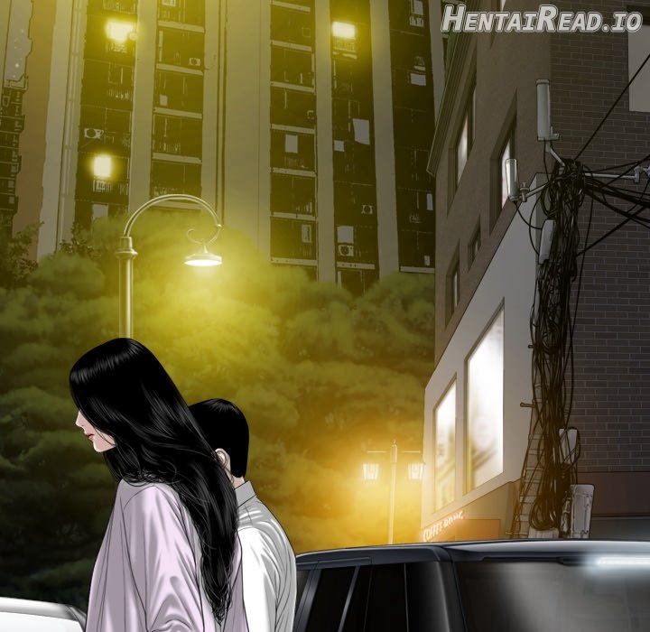 Magnetic Pull Chapter 6 - page 155