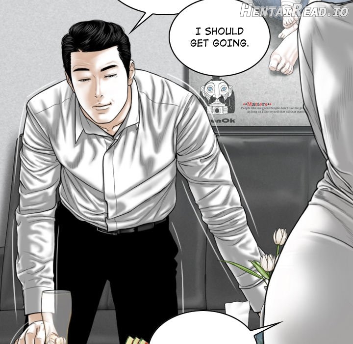 Magnetic Pull Chapter 6 - page 167
