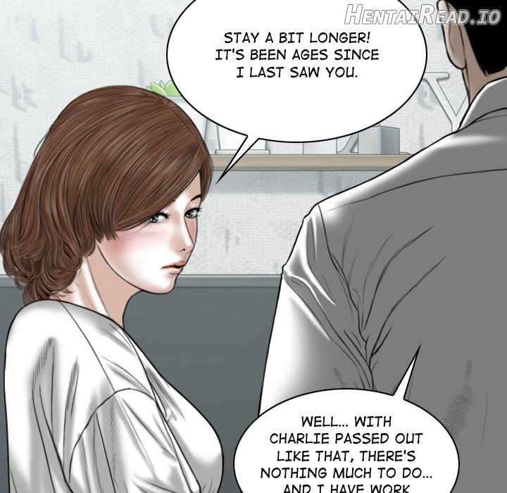 Magnetic Pull Chapter 6 - page 169