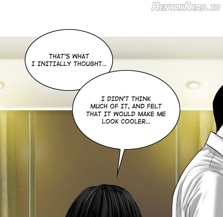 Magnetic Pull Chapter 6 - page 17
