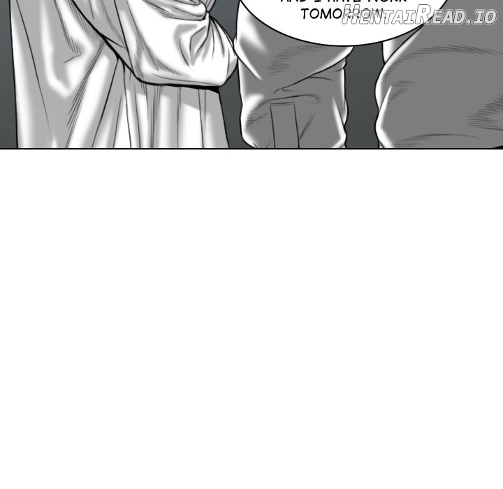 Magnetic Pull Chapter 6 - page 170