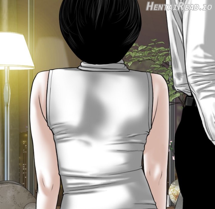 Magnetic Pull Chapter 6 - page 18