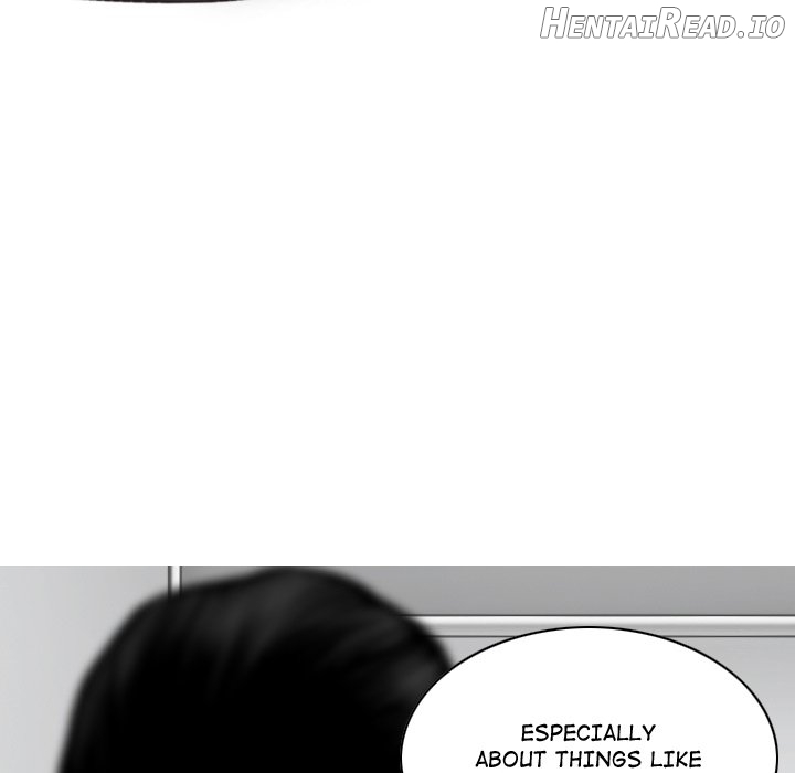 Magnetic Pull Chapter 6 - page 181