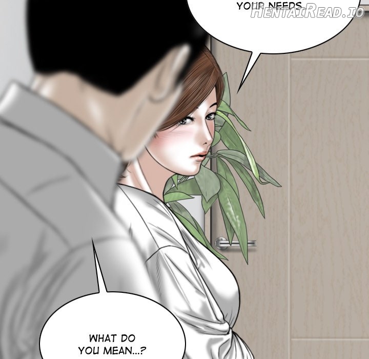 Magnetic Pull Chapter 6 - page 182