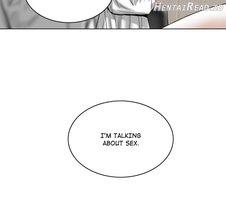 Magnetic Pull Chapter 6 - page 183