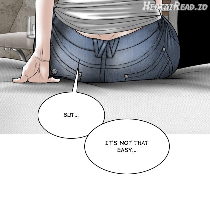 Magnetic Pull Chapter 6 - page 19
