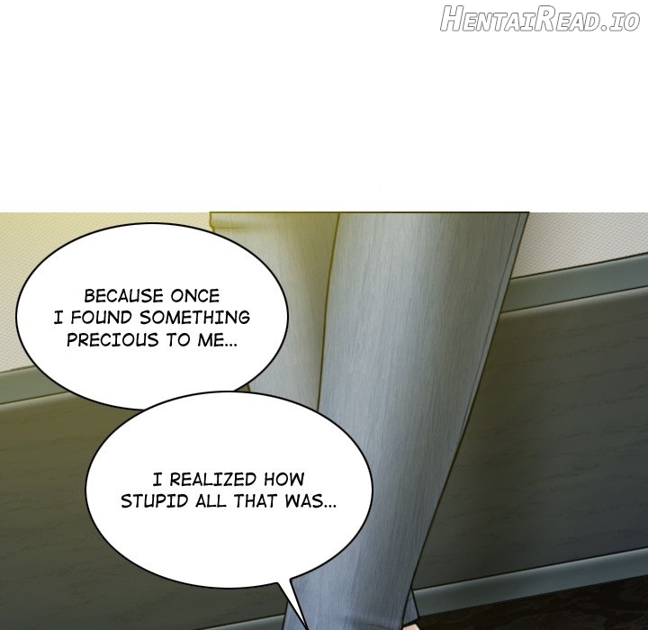 Magnetic Pull Chapter 6 - page 20