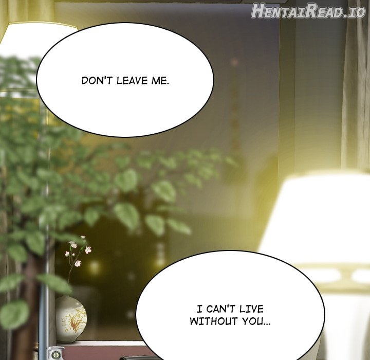 Magnetic Pull Chapter 6 - page 25