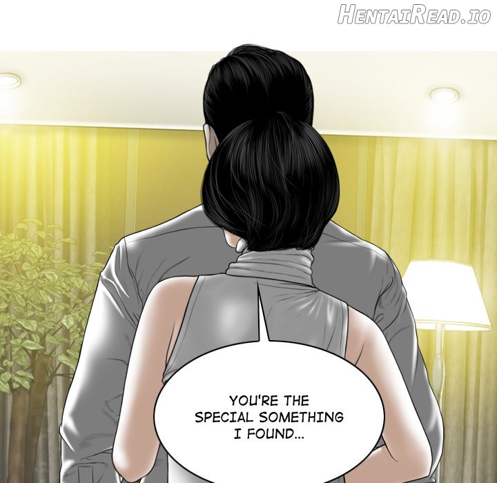 Magnetic Pull Chapter 6 - page 27