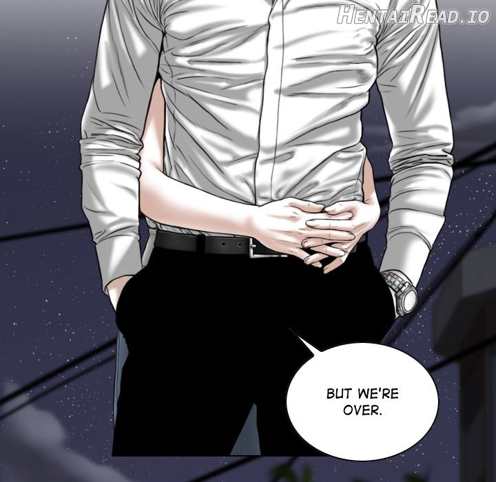 Magnetic Pull Chapter 6 - page 30