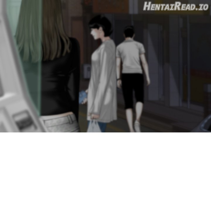 Magnetic Pull Chapter 6 - page 34
