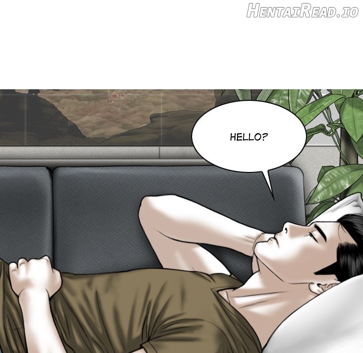 Magnetic Pull Chapter 6 - page 39