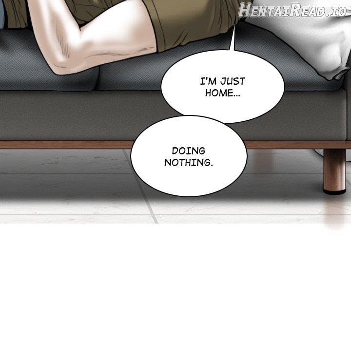 Magnetic Pull Chapter 6 - page 40