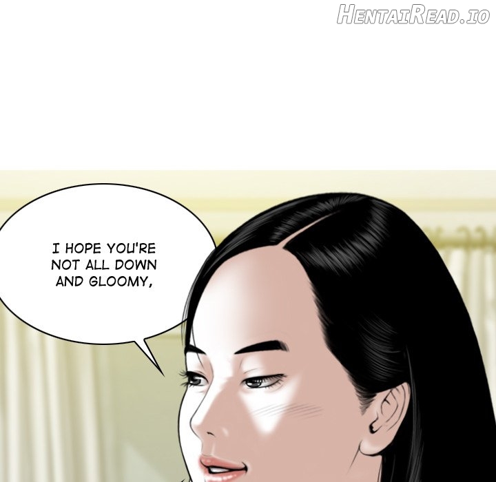 Magnetic Pull Chapter 6 - page 41