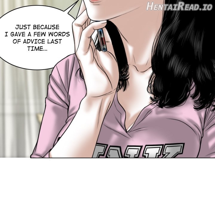 Magnetic Pull Chapter 6 - page 42