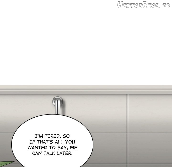 Magnetic Pull Chapter 6 - page 43