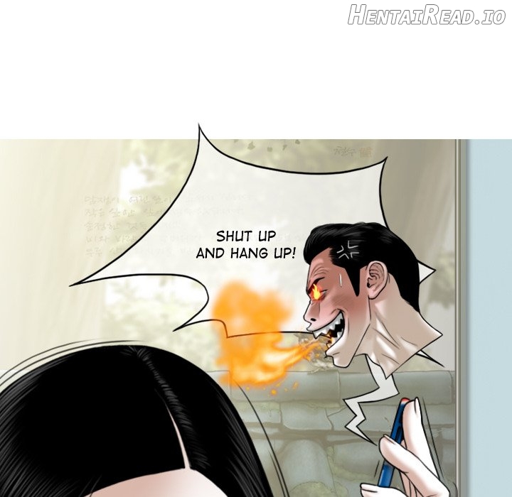 Magnetic Pull Chapter 6 - page 52