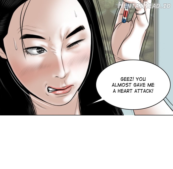 Magnetic Pull Chapter 6 - page 53