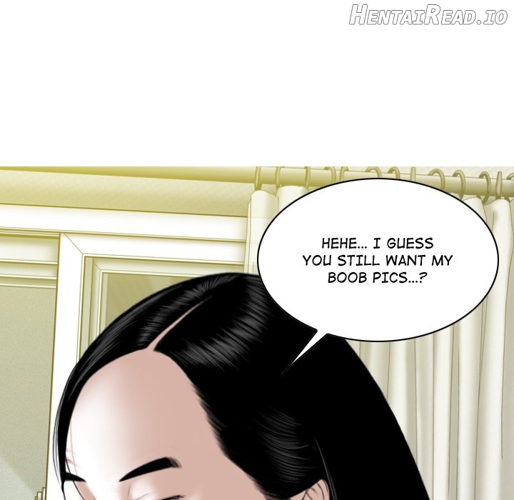 Magnetic Pull Chapter 6 - page 56