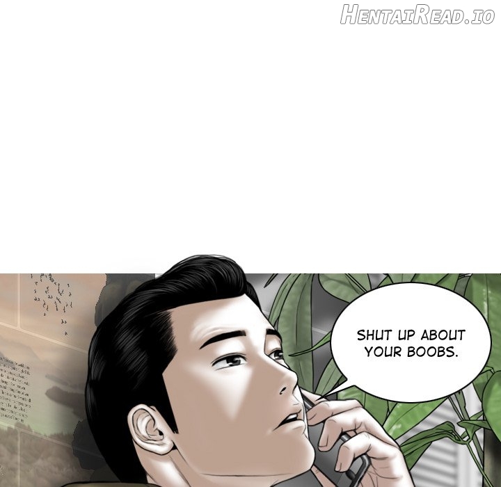Magnetic Pull Chapter 6 - page 58