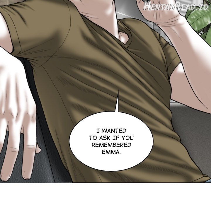 Magnetic Pull Chapter 6 - page 59
