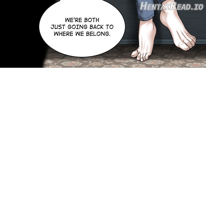 Magnetic Pull Chapter 6 - page 6