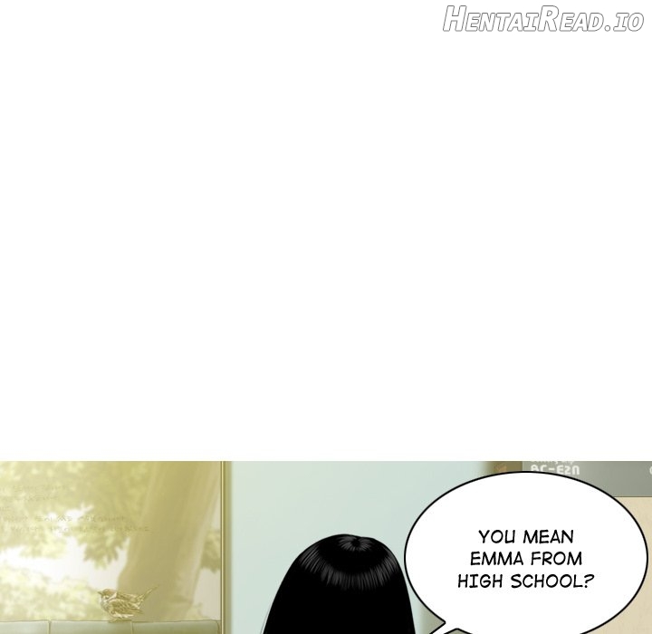 Magnetic Pull Chapter 6 - page 60