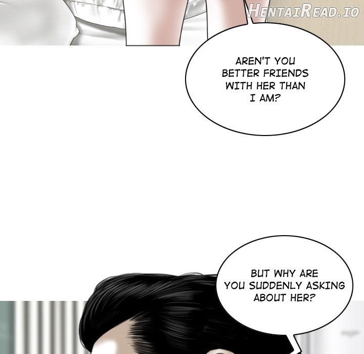 Magnetic Pull Chapter 6 - page 62