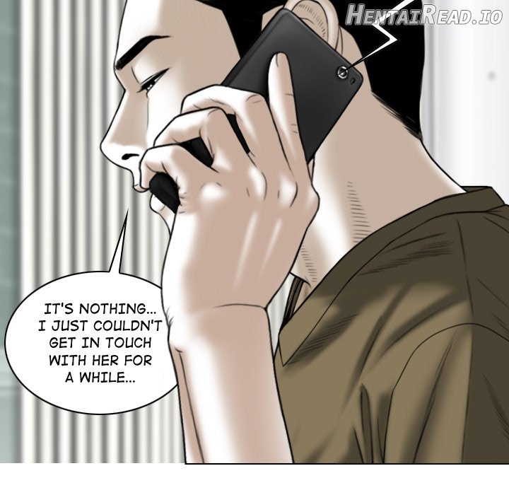 Magnetic Pull Chapter 6 - page 63