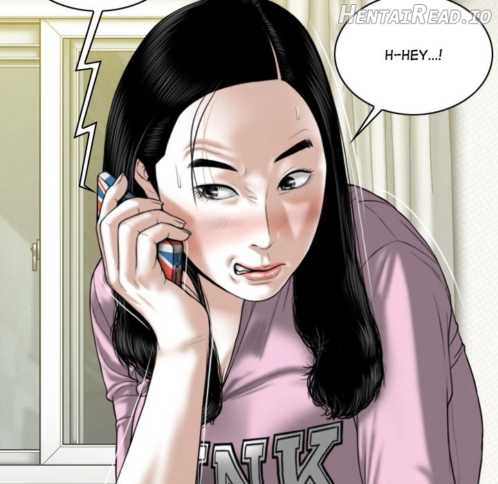 Magnetic Pull Chapter 6 - page 65