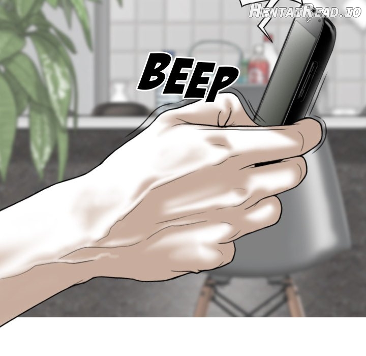 Magnetic Pull Chapter 6 - page 67