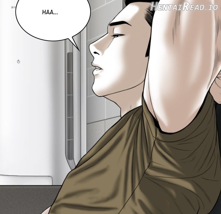 Magnetic Pull Chapter 6 - page 69