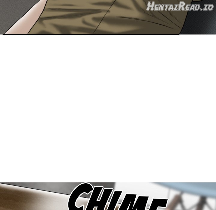 Magnetic Pull Chapter 6 - page 70