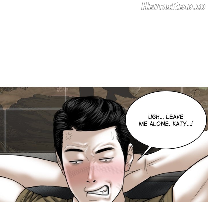 Magnetic Pull Chapter 6 - page 72