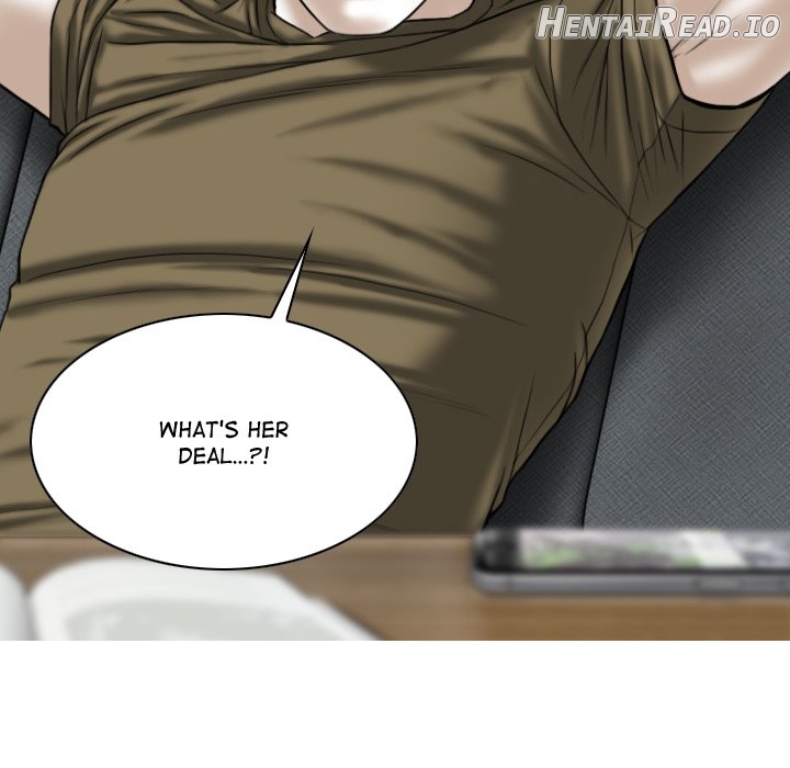Magnetic Pull Chapter 6 - page 73