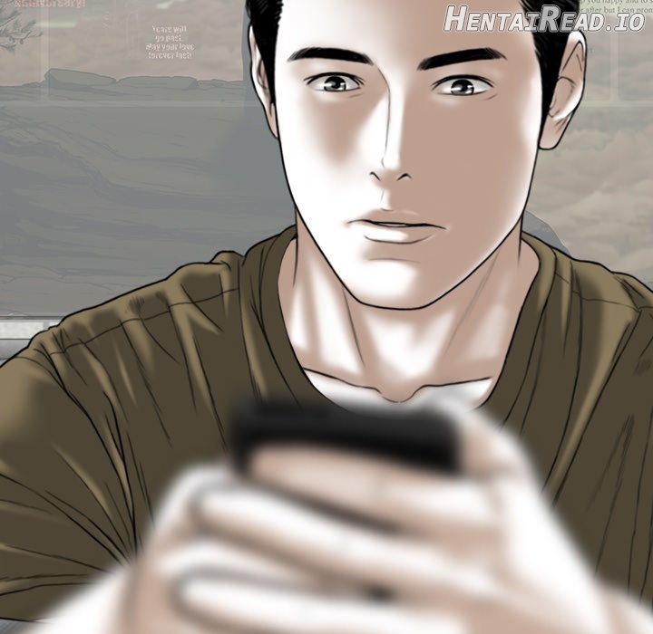 Magnetic Pull Chapter 6 - page 85