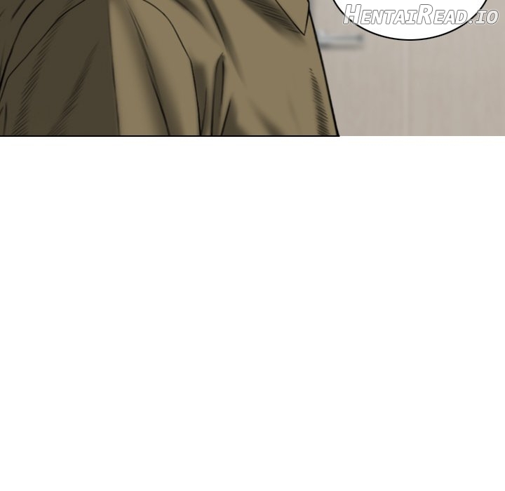 Magnetic Pull Chapter 6 - page 90