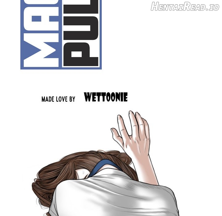 Magnetic Pull Chapter 6 - page 92