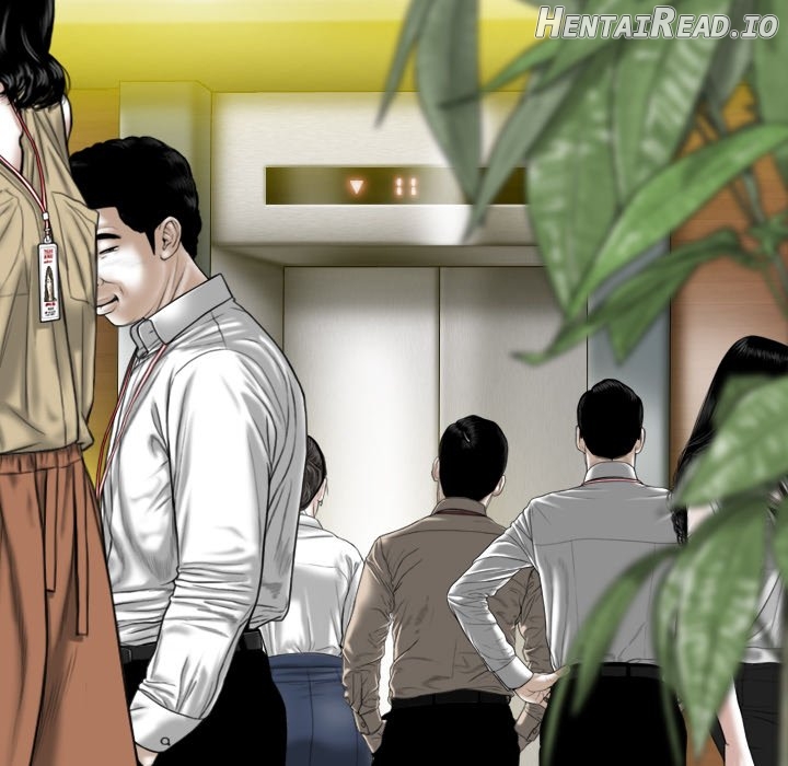 Magnetic Pull Chapter 6 - page 95