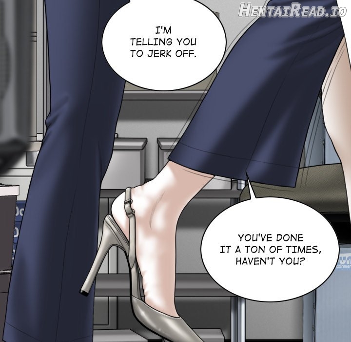 Magnetic Pull Chapter 28 - page 102