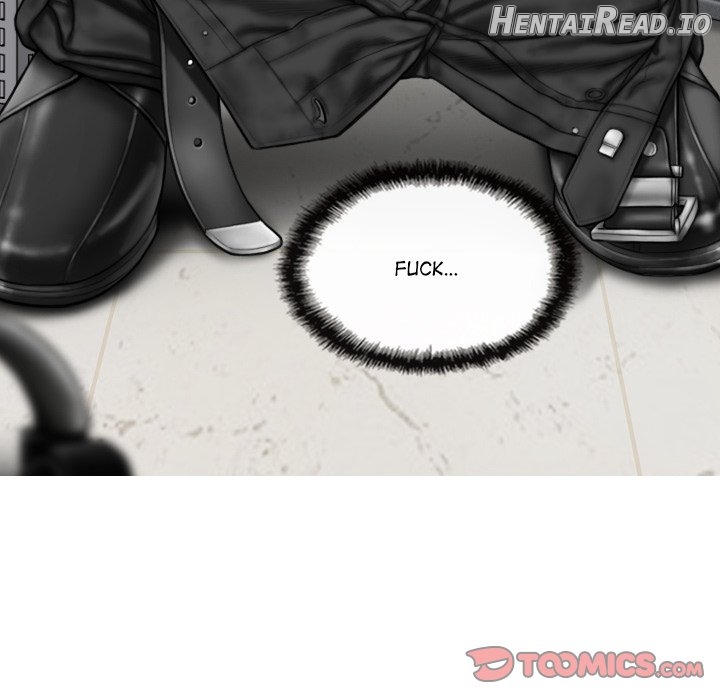 Magnetic Pull Chapter 28 - page 105