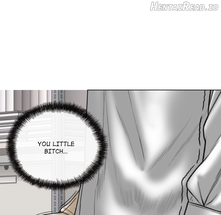 Magnetic Pull Chapter 28 - page 106