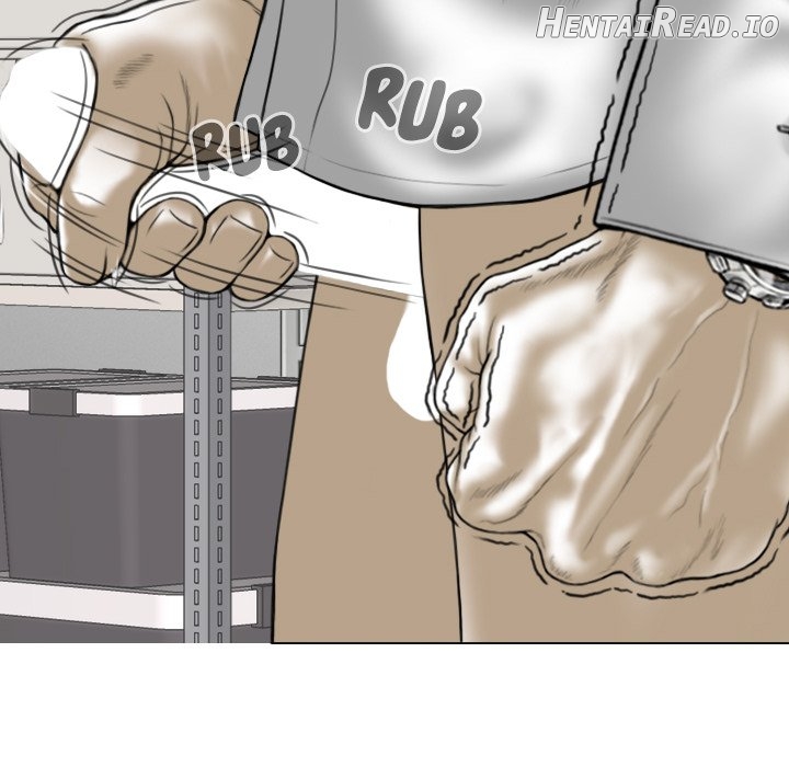 Magnetic Pull Chapter 28 - page 107